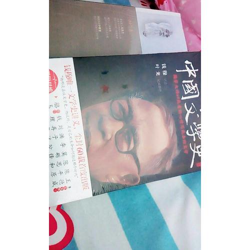 中国文学史