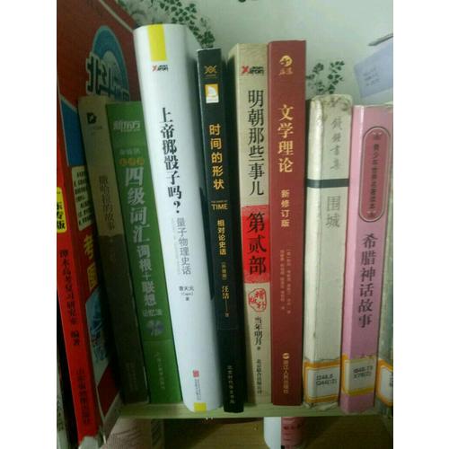 文学理论（新修订版）