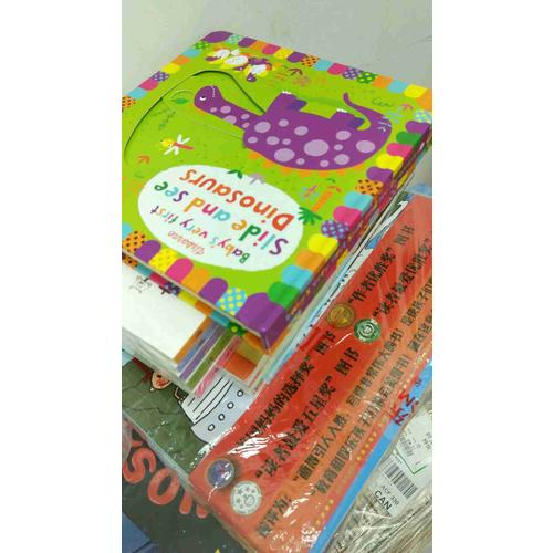 美国国家地理直击大灾难系列（全5册）