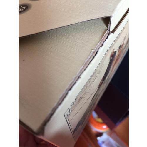 中国古典名著连环画典藏版：封神演义(共60册)