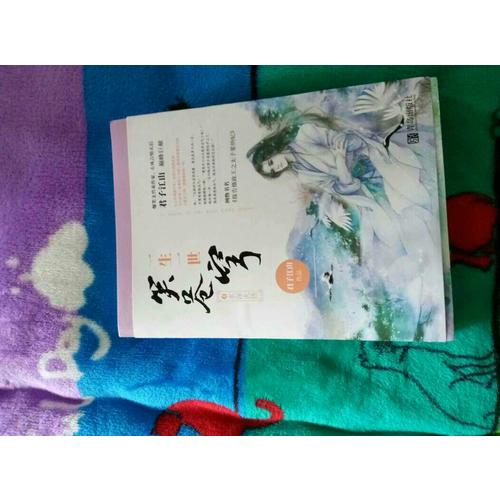 一生一世笑苍穹4水深火热（共2册）