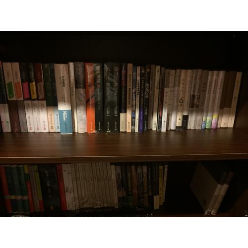 晓松奇谈套装（全2册）