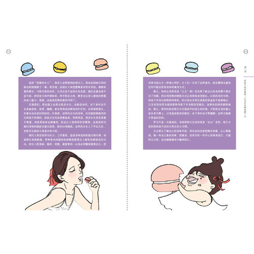 瑜伽女神：优雅瘦