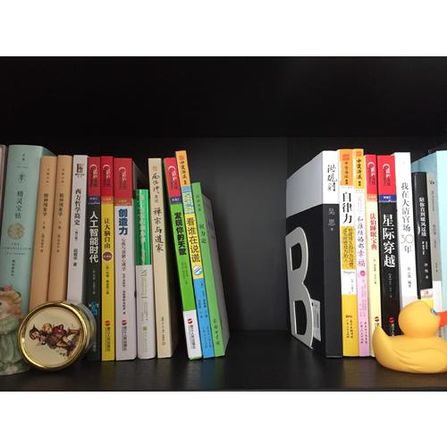 坦白书：献给勇于直面幻灭的理想主义者（增补版）