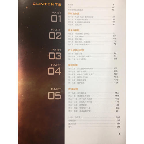 太空之眼 : 哈勃望远镜25年太空探索全记录