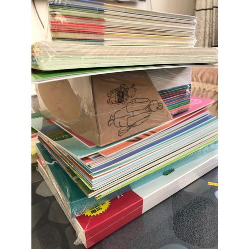 培养孩子强大内心·亲子情商教育系列（全6册）