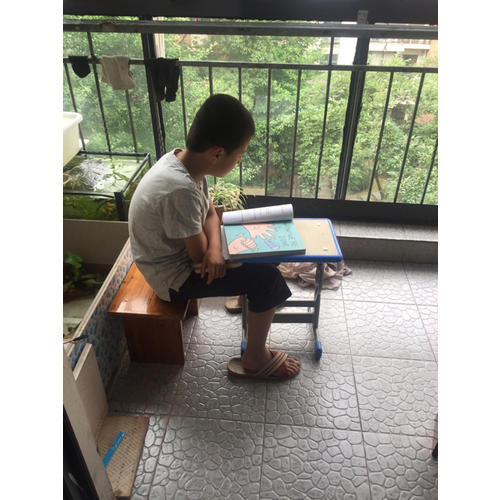 每天5分钟亲子英文