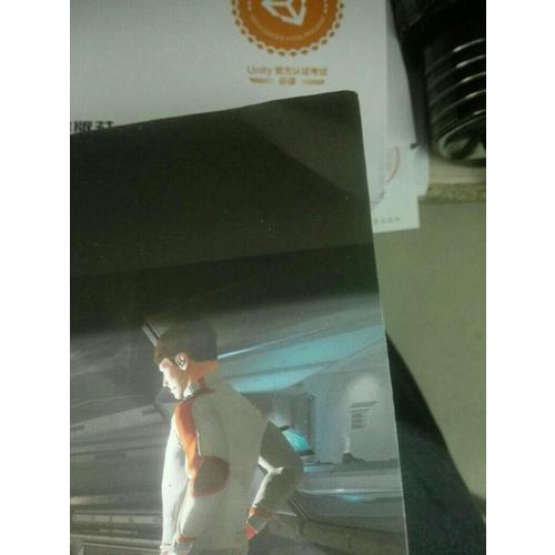 Unity官方案例精讲