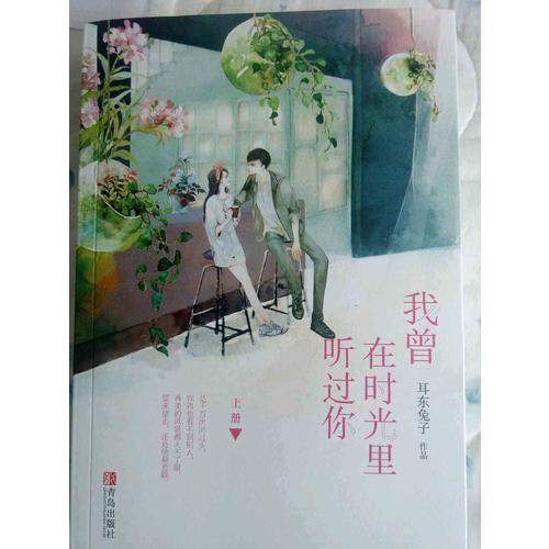 我曾在时光里听过你（共2册）