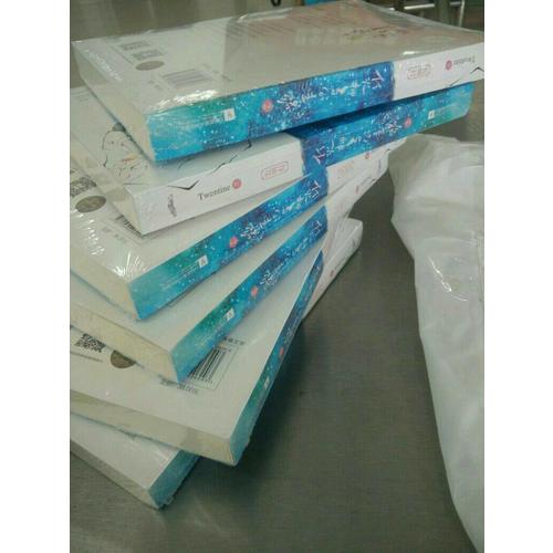 打火机与公主裙2：长明灯