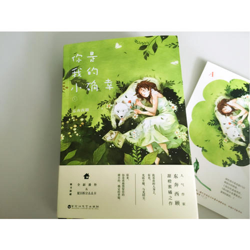 你是我的小确幸