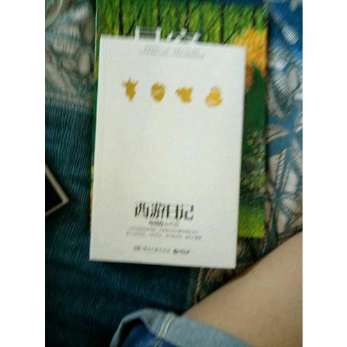 西游日记