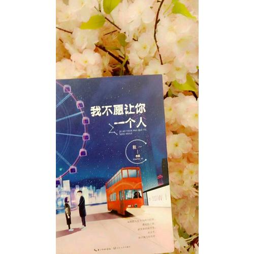 我不愿让你一个人