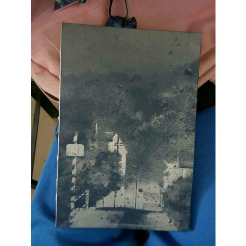 秒速5厘米（典藏版）