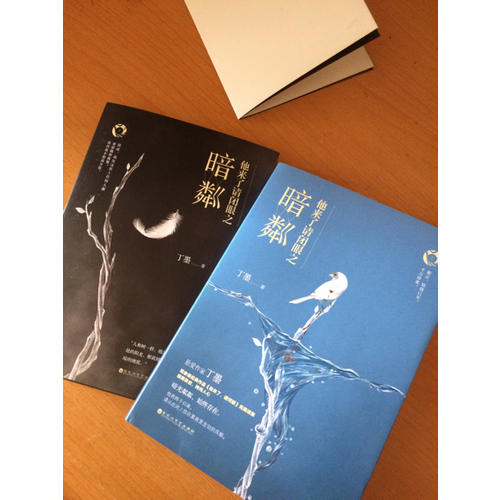 他来了请闭眼之暗粼