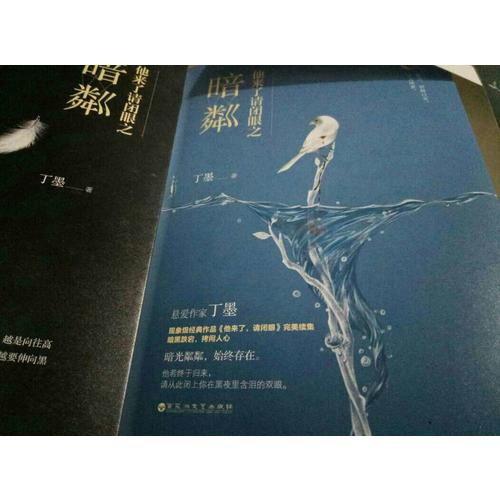 他来了请闭眼之暗粼