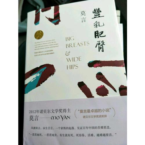 丰乳肥臀