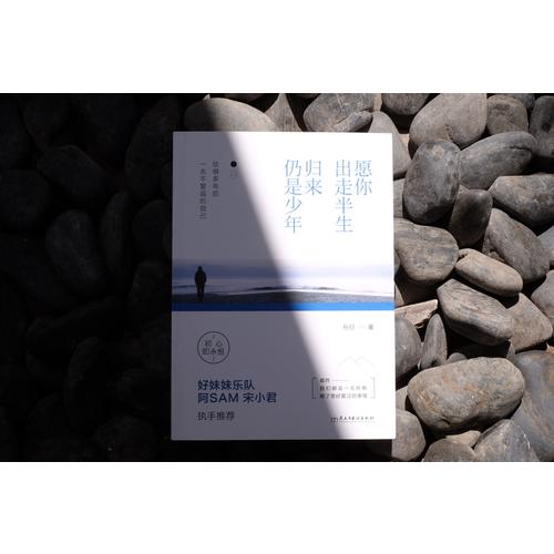 愿你出走半生，归来仍是少年
