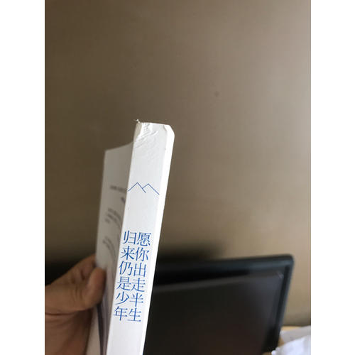 愿你出走半生，归来仍是少年
