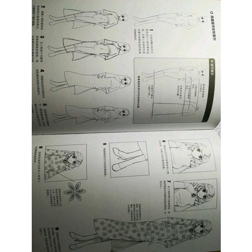 古风漫画从新手到高手