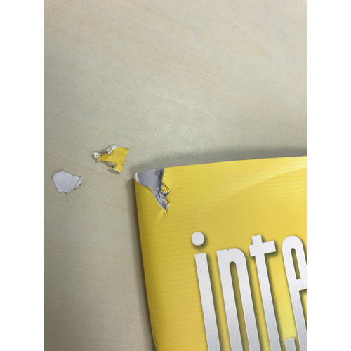 剑桥国际英语教程入门级（练习册）（第3版）