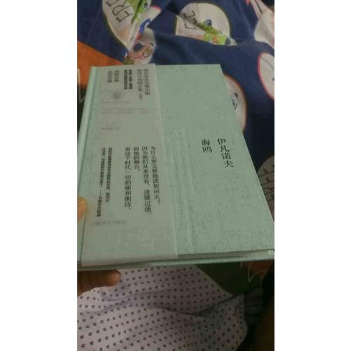 伊凡诺夫·海鸥（契诃夫戏剧全集）