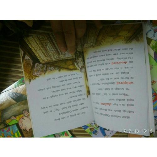 培生儿童英语分级阅读 第10-12级（12册图书 3张CD）