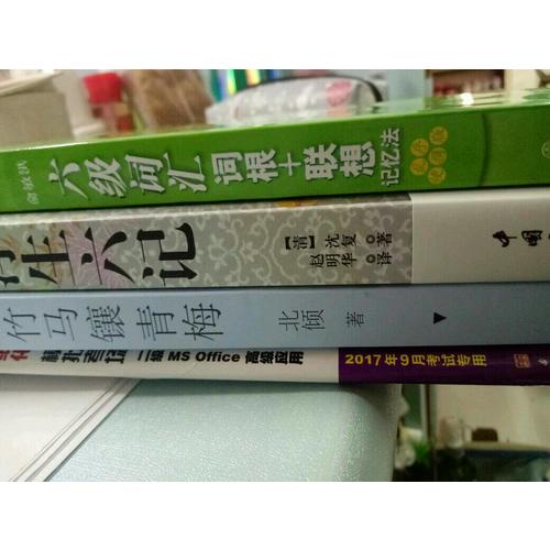 未来教育.全国计算机等级考试模拟考场二级MS Office高级应用（2017年9月）