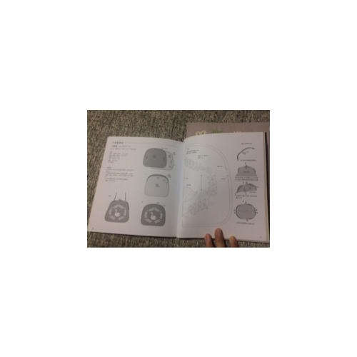 绣绷上的童话森林