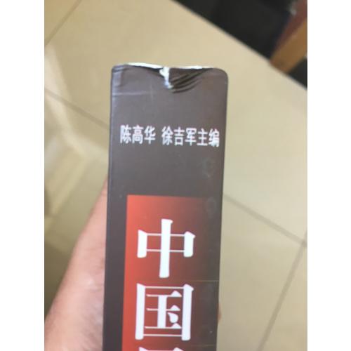 中国风俗通史--元代卷