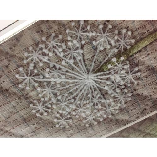 齐藤谣子的拼布教室：花束物语