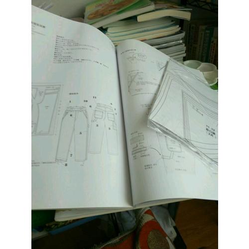 美好童年时光：妈妈给宝贝的25款时尚裤装和裙子