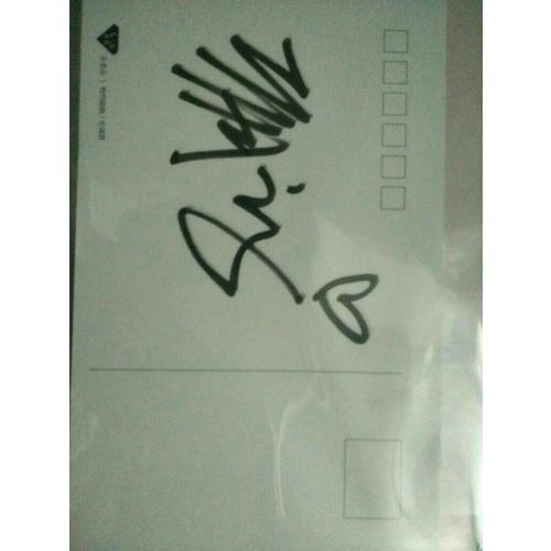 下一站，影帝（预售得签名！赠ENO绘制海报+柴顾CP人设明信片）