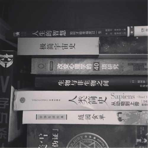 生物与非生物之间