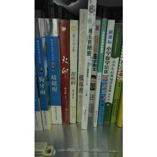 成长的秘密：青春期男孩生理知识手册