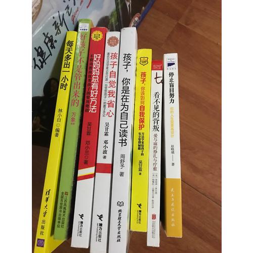 停止盲目努力：你的人生需要再设计
