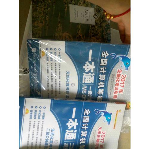 未来教育.全国计算机等级考试一本通