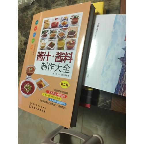 料理摆盘：超简明技法图解事典