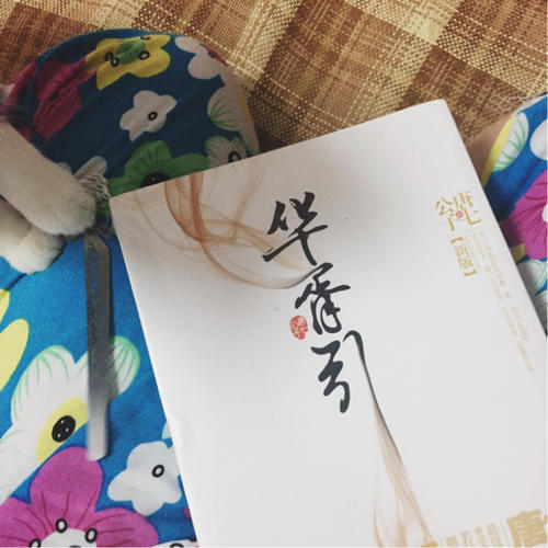 华胥引（新版全2册）