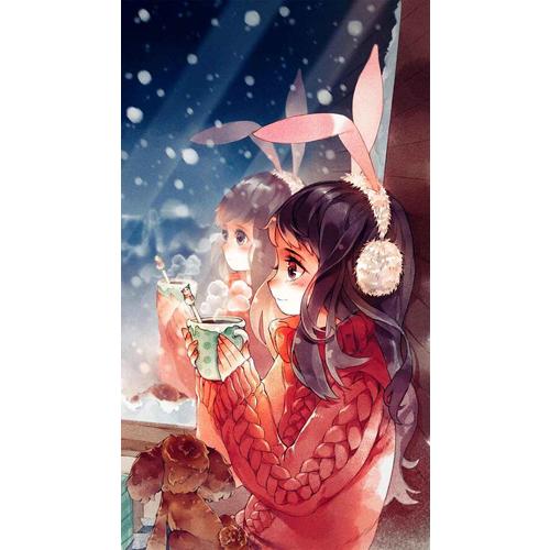 点点点（小黄和小蓝升级版）