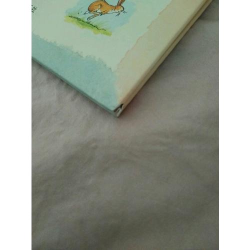 猜猜我有多爱你（央视朗读者 邹市明 冉莹莹倾情朗读）