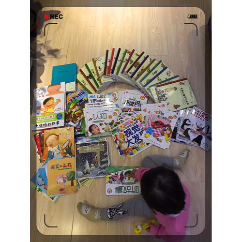 小鸡鸡的故事+乳房的故事 儿童性教育系列套装