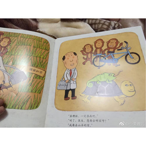 你好，安东医生