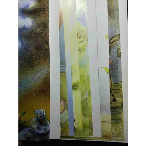 暖暖心绘本（全四辑19本）