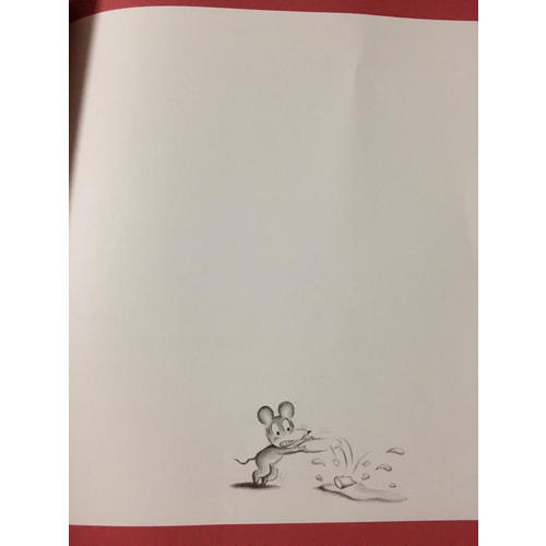 可爱的鼠小弟（1-12）