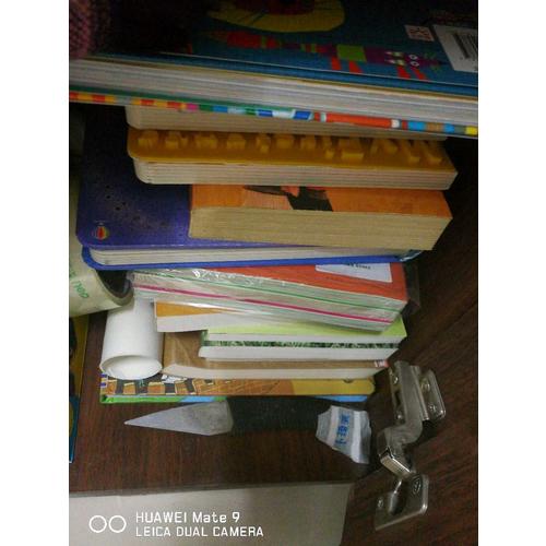 学会爱自己（第3辑 全7册）