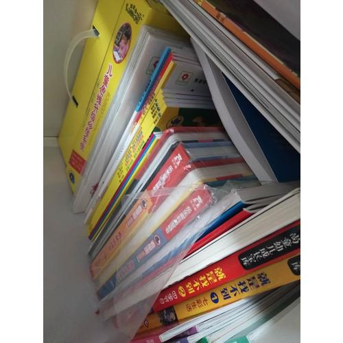 奇先生妙小姐·全新译本（全83册）