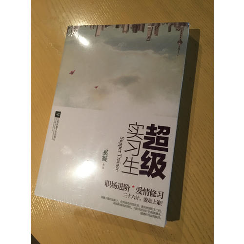 超级实习生