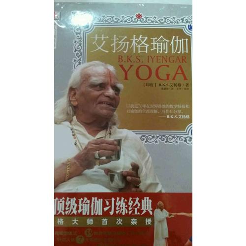 艾扬格瑜伽精准习练指南