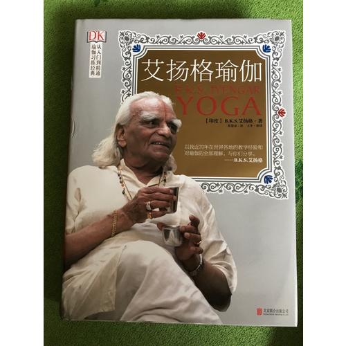 艾扬格瑜伽精准习练指南